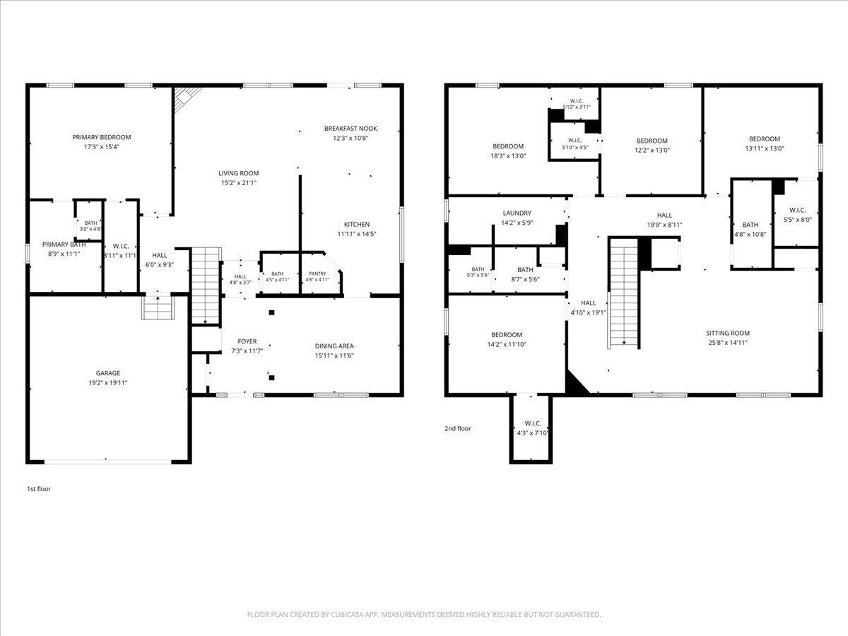 125 Hanging Moss Road Summerville SC 29485