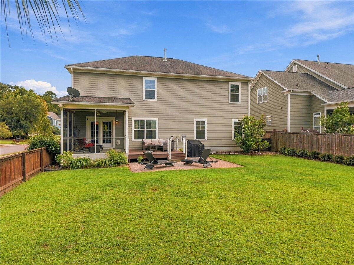 125 Hanging Moss Road Summerville SC 29485