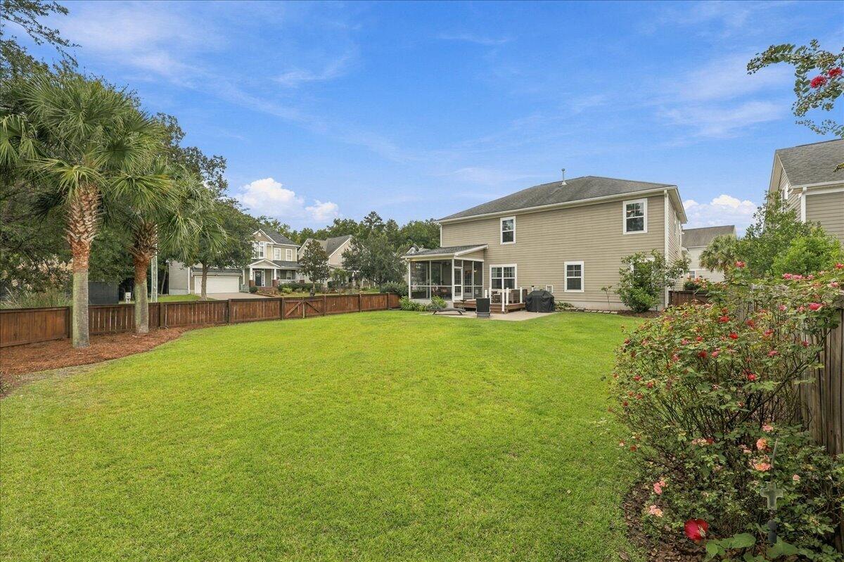 125 Hanging Moss Road Summerville SC 29485