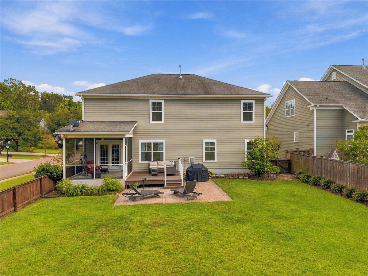 125 Hanging Moss Road Summerville SC 29485
