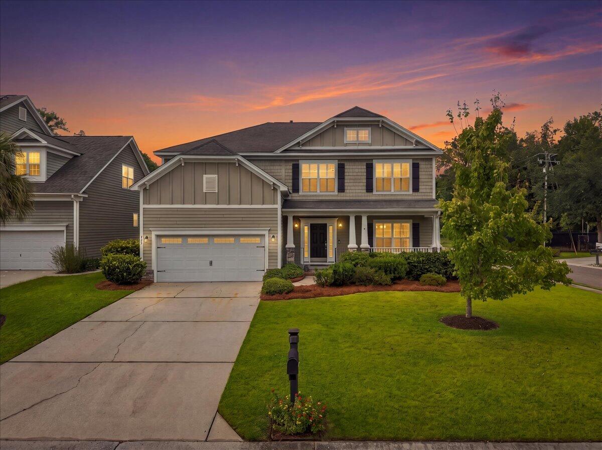 125 Hanging Moss Road Summerville SC 29485