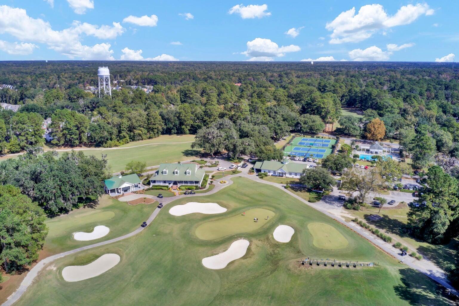 125 Hanging Moss Road Summerville SC 29485