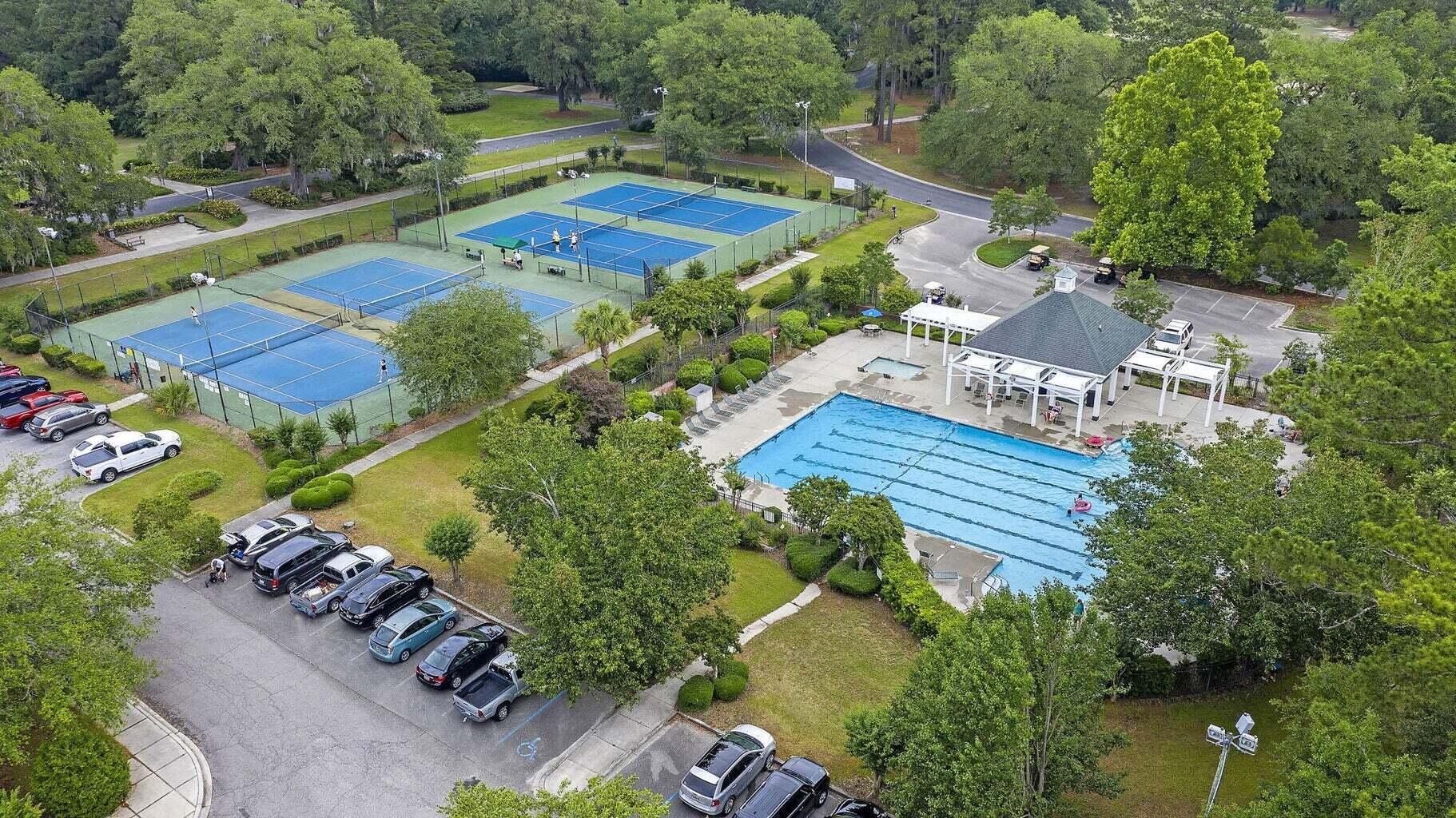 125 Hanging Moss Road Summerville SC 29485