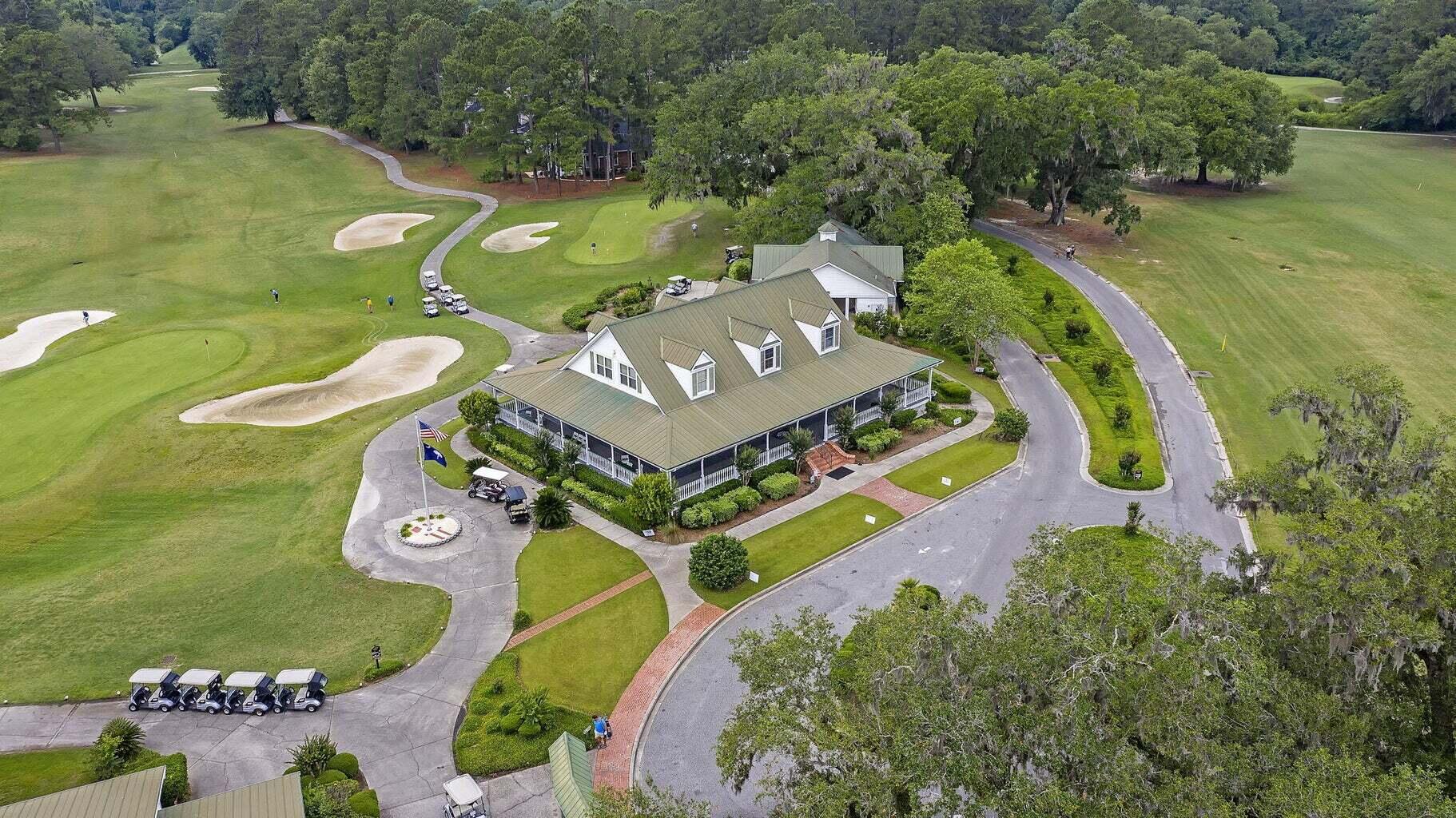 125 Hanging Moss Road Summerville SC 29485