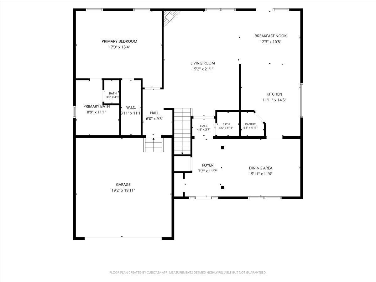125 Hanging Moss Road Summerville SC 29485