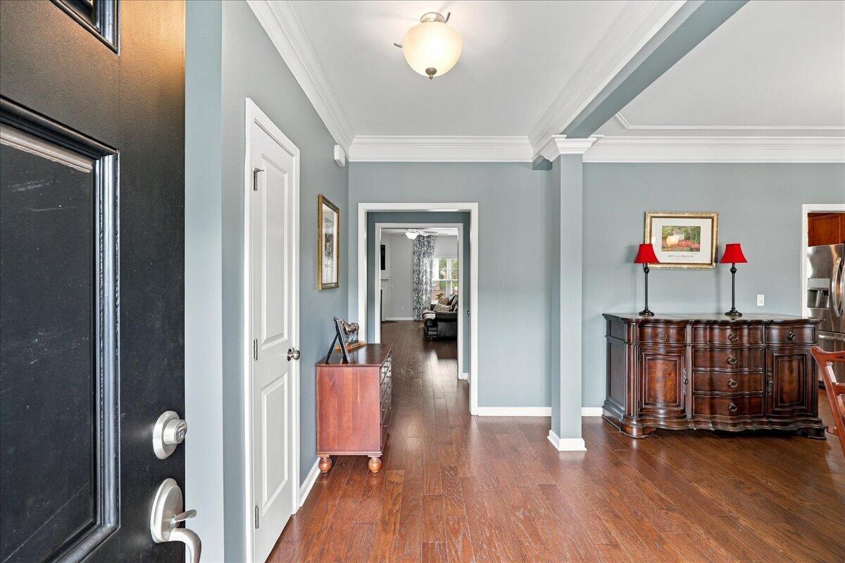 125 Hanging Moss Road Summerville SC 29485