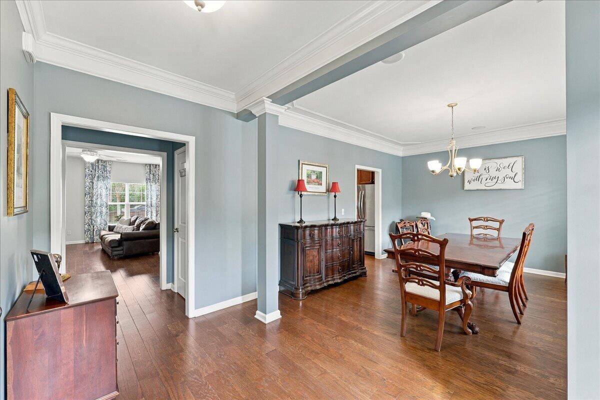125 Hanging Moss Road Summerville SC 29485