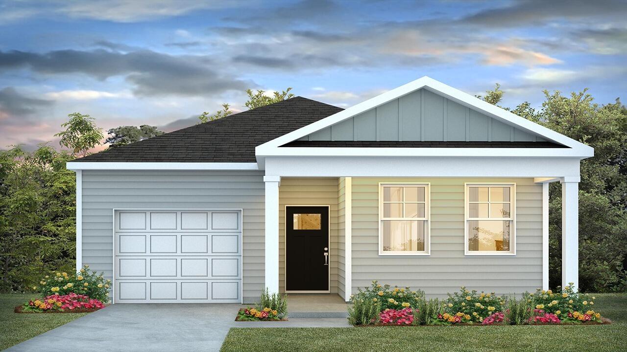114 Broadstone Drive Summerville SC 29486