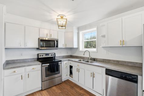 1733 Etheridge Road Wadmalaw Island SC 29487