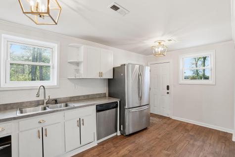 1733 Etheridge Road Wadmalaw Island SC 29487