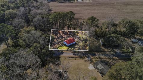 1733 Etheridge Road Wadmalaw Island SC 29487