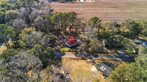 1733 Etheridge Road Wadmalaw Island SC 29487