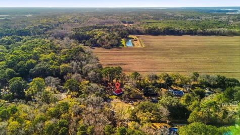1733 Etheridge Road Wadmalaw Island SC 29487