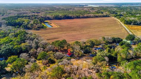 1733 Etheridge Road Wadmalaw Island SC 29487