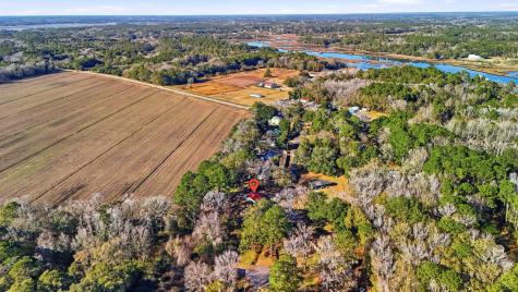1733 Etheridge Road Wadmalaw Island SC 29487