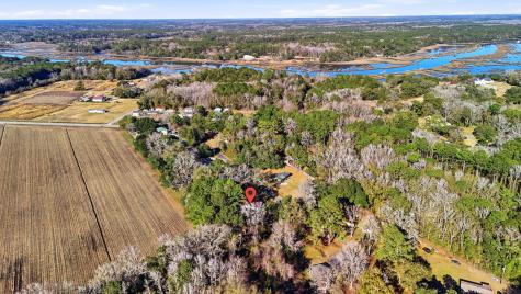 1733 Etheridge Road Wadmalaw Island SC 29487