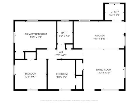 1733 Etheridge Road Wadmalaw Island SC 29487