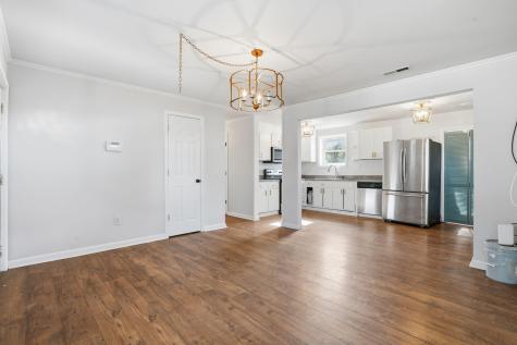 1733 Etheridge Road Wadmalaw Island SC 29487
