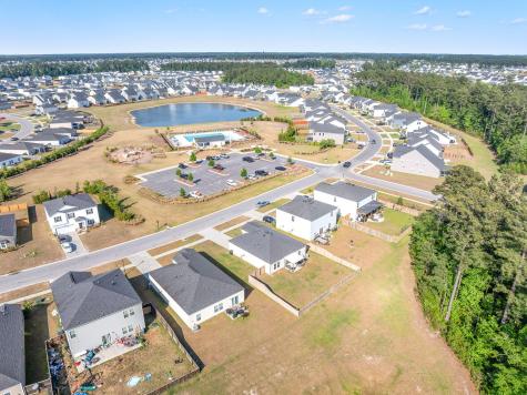 313 Squire Pope Road Summerville SC 29486