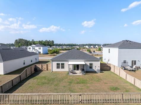 313 Squire Pope Road Summerville SC 29486