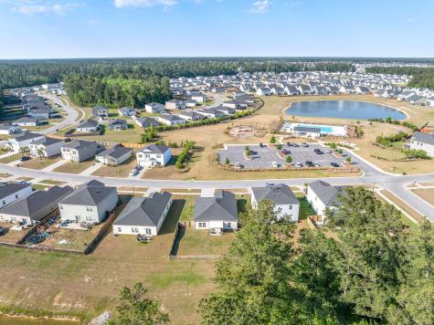 313 Squire Pope Road Summerville SC 29486