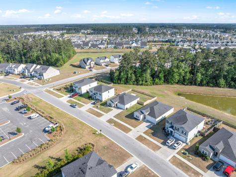 313 Squire Pope Road Summerville SC 29486