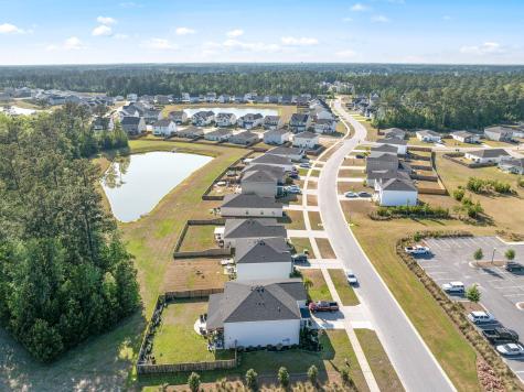 313 Squire Pope Road Summerville SC 29486