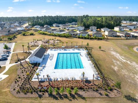 313 Squire Pope Road Summerville SC 29486