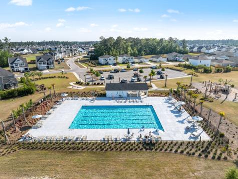 313 Squire Pope Road Summerville SC 29486
