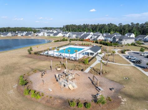 313 Squire Pope Road Summerville SC 29486