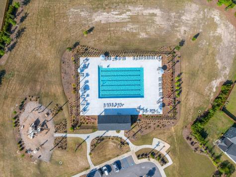 313 Squire Pope Road Summerville SC 29486