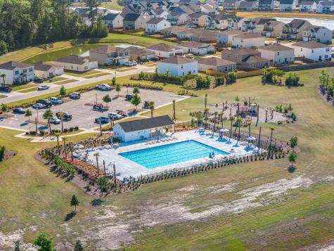 313 Squire Pope Road Summerville SC 29486