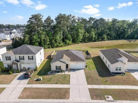 313 Squire Pope Road Summerville SC 29486