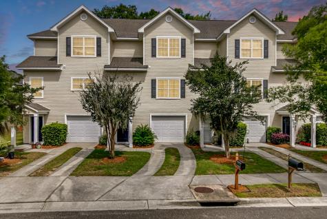 4033 Babbitt Street Charleston SC 29414