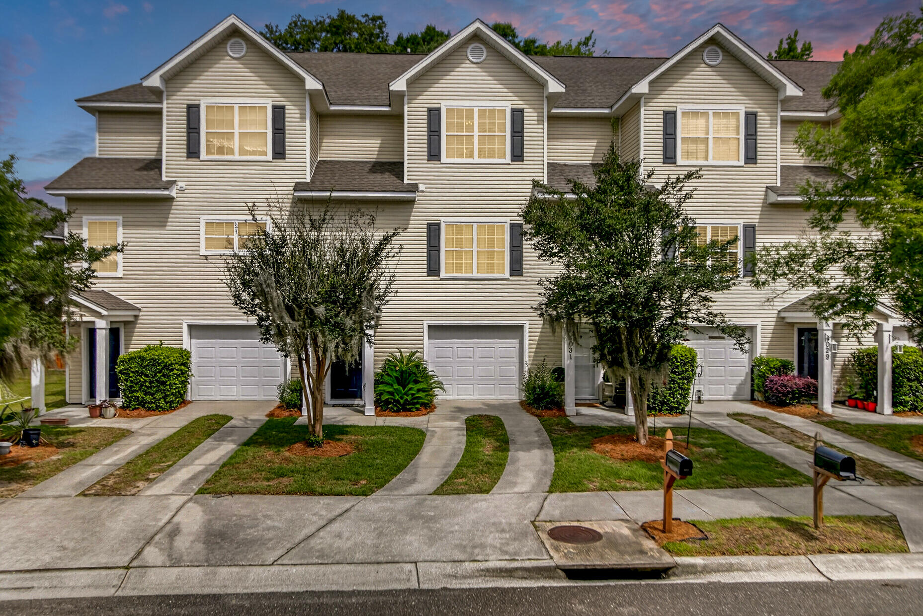 4033 Babbitt Street Charleston SC 29414