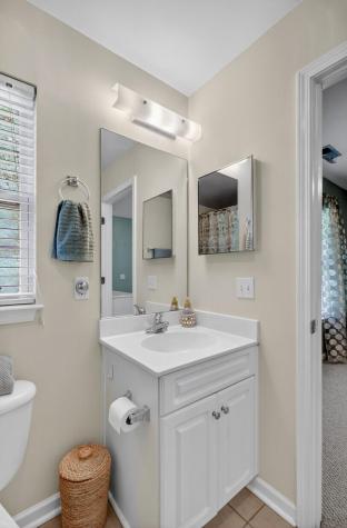 4033 Babbitt Street Charleston SC 29414