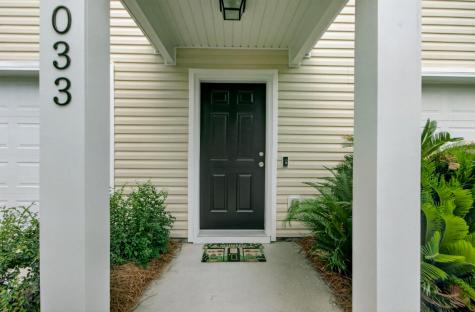 4033 Babbitt Street Charleston SC 29414