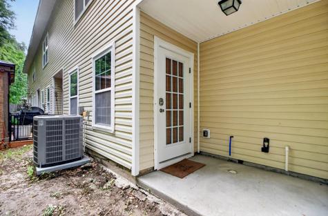 4033 Babbitt Street Charleston SC 29414