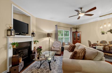 4033 Babbitt Street Charleston SC 29414