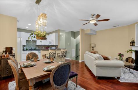 4033 Babbitt Street Charleston SC 29414