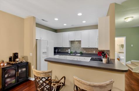 4033 Babbitt Street Charleston SC 29414