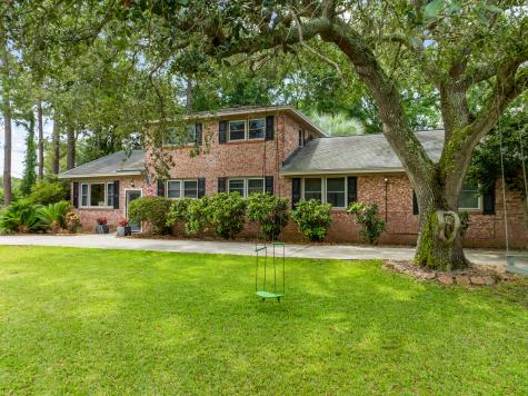 743 Waterloo Street Charleston SC 29412