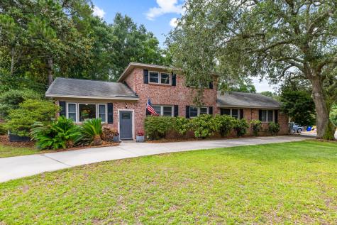 743 Waterloo Street Charleston SC 29412
