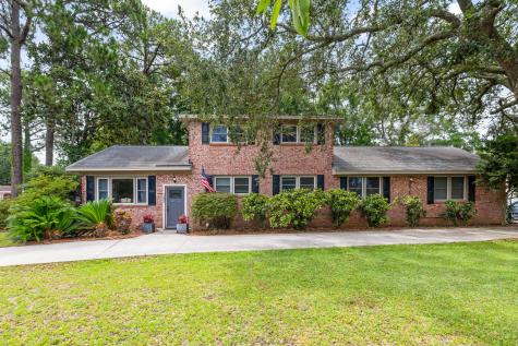 743 Waterloo Street Charleston SC 29412