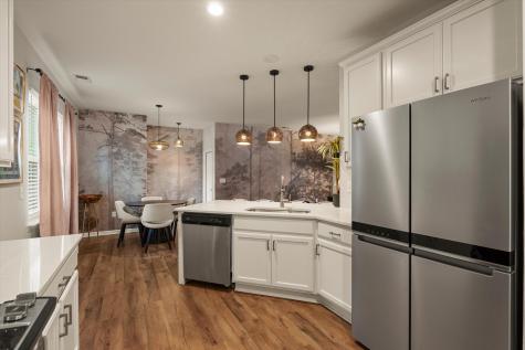 2952 Needlegrass Drive Beaufort SC 29902
