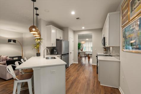 2952 Needlegrass Drive Beaufort SC 29902