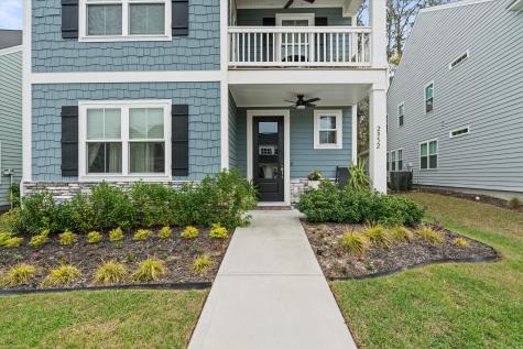 2952 Needlegrass Drive Beaufort SC 29902