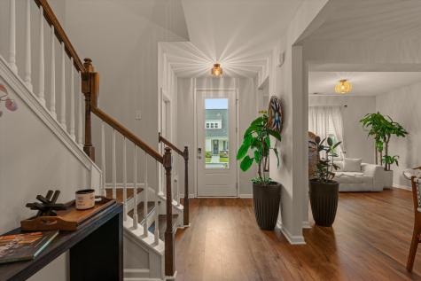 2952 Needlegrass Drive Beaufort SC 29902