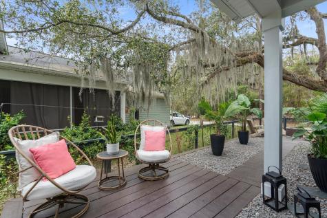 2952 Needlegrass Drive Beaufort SC 29902