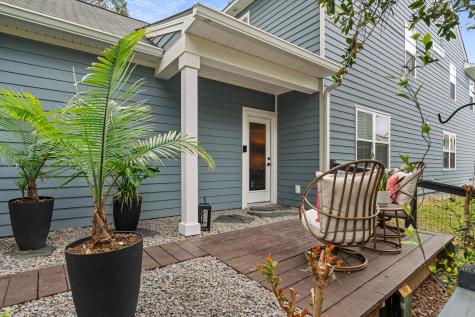 2952 Needlegrass Drive Beaufort SC 29902